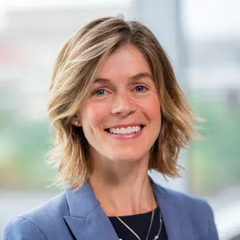 Jessica Keeley portrait