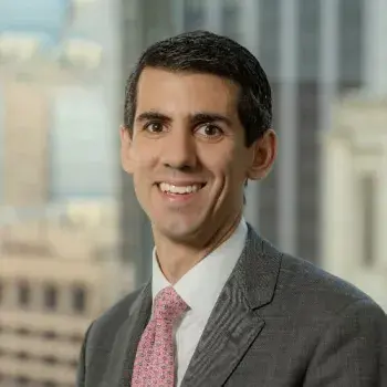 Britton Costa portrait