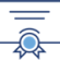 diploma icon