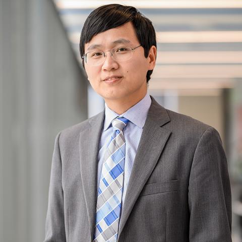 Tinglong Dai is an associate professor at the Carey Business School.