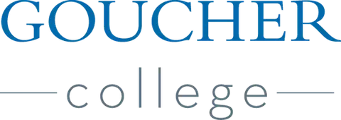 Goucher College logo