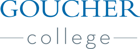 Goucher College logo