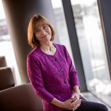 KATHLEEN M. SUTCLIFFE, PHD 524 x 524 KATHLEEN M. SUTCLIFFE, PHD