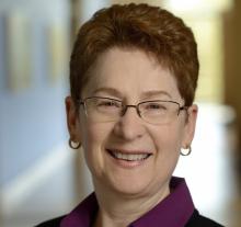 VALERIE Y. SUSLOW, PHD VALERIE Y. SUSLOW, PHD