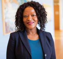 jemina frimpong faculty headshot jemina frimpong