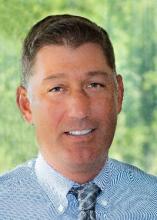 Brian Lopez, MSRE, ’01  Executive Vice President Osprey Property Company