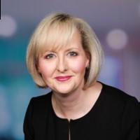 Carrie-Anne Mosley, MS ’00 Area Vice President – Federal DocuSign