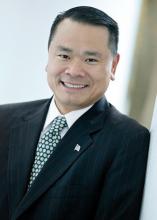 Clifford Wang, MBA ’02  Senior Vice President RBC Wealth Management