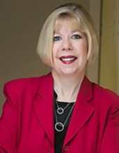 Karen Horting, MS ’99, MBA ’00   Chief Executive Officer Society of Women Engineers