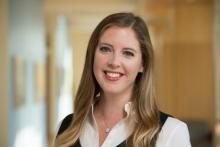 Katherine Pinkard, MBA ’14  President Pinkard Properties