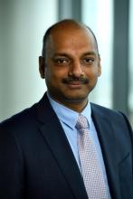 Mahe Rangareddy, MBA ’11  CFO/CTO Alpha Omega Integration, LLC