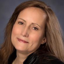Eleanor Tessier, MSRE ’97 Chief Credit Officer CIT