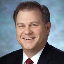 Peter Hill portrait