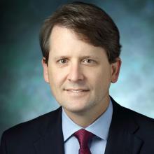 Rick Redett portrait