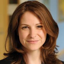 COLLEEN STUART, PHD