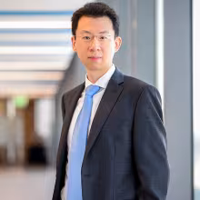 Yinan Su