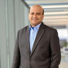 Ravi Aron