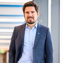 Vadim Elenev