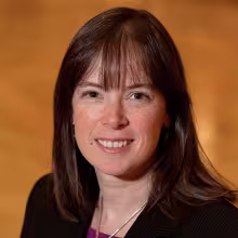 Michelle Barton