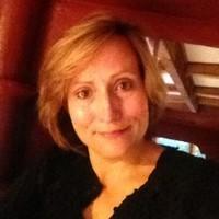 Eleanor Tessier portrait