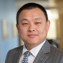 Hao Yu