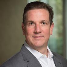 Ben Cirka portrait