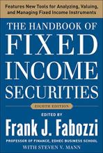 洋書 Fixed Income Securities The Handbook of Fixed Income Securities: Fabozzi, Frank J