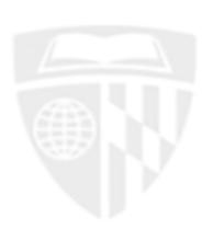 JHU Carey Shield JHU Carey Shield