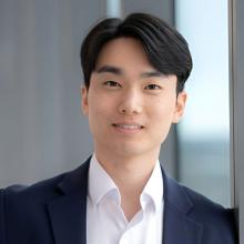 Harang Ju portrait