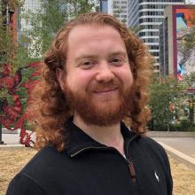 Cameron Martel portrait