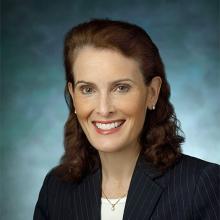 Carolyn Carpenter portrait