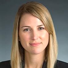 Hanna McLeod portrait