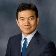 Tony Shen portrait