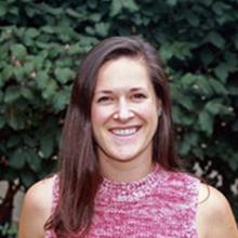 Katie Acosta portrait