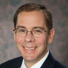 Robert Vicente portrait