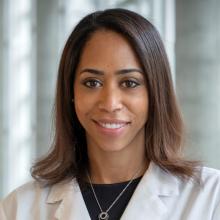 Sarah Conway portrait