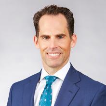 Sean Doordan portrait