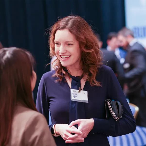 MBA Corporate Networking Breakfast